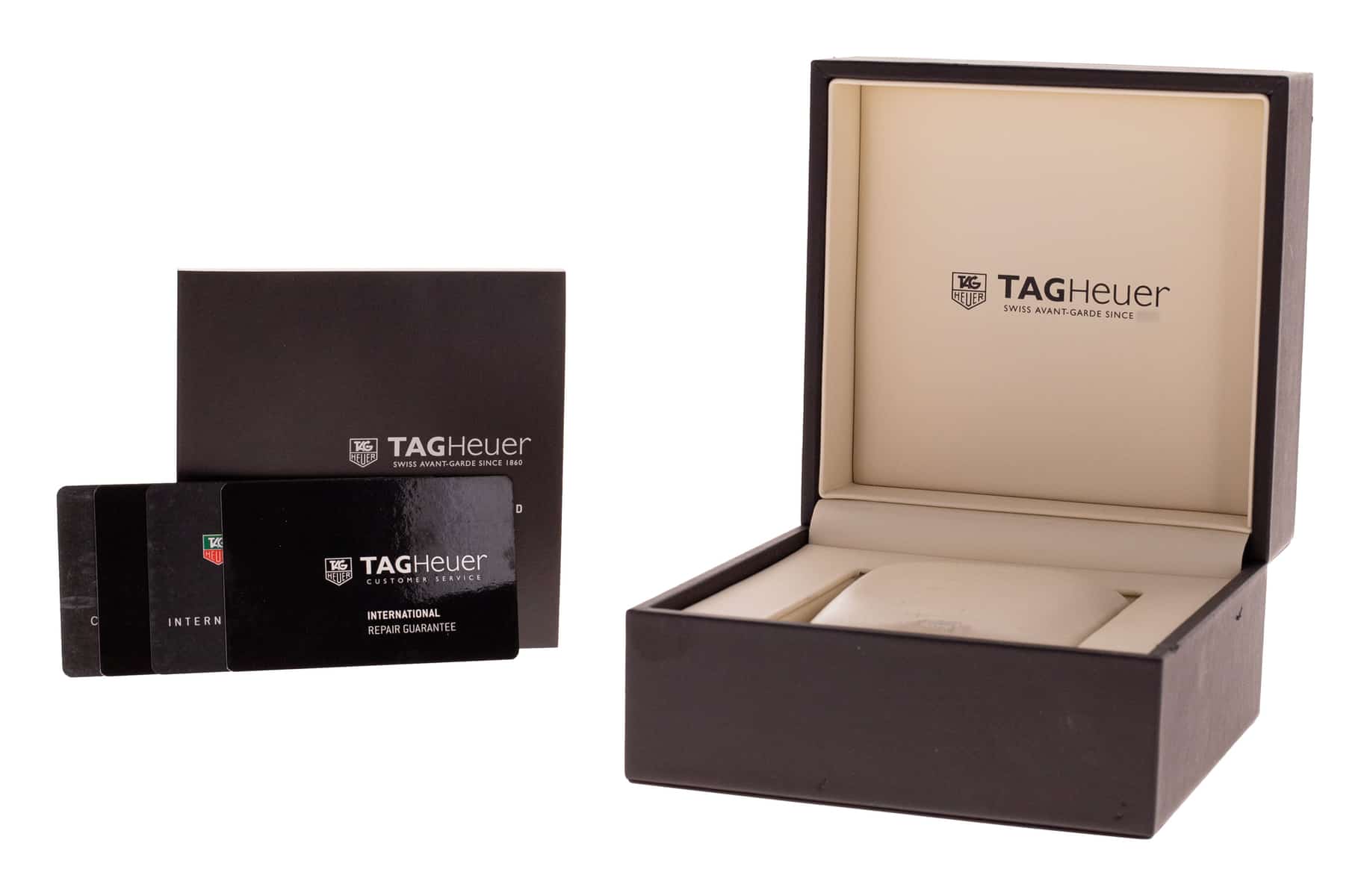 Tag Heuer Grand Carrera CAV511A.FC6225 Tag Heuer Grand Carrera CAV511A.FC6225